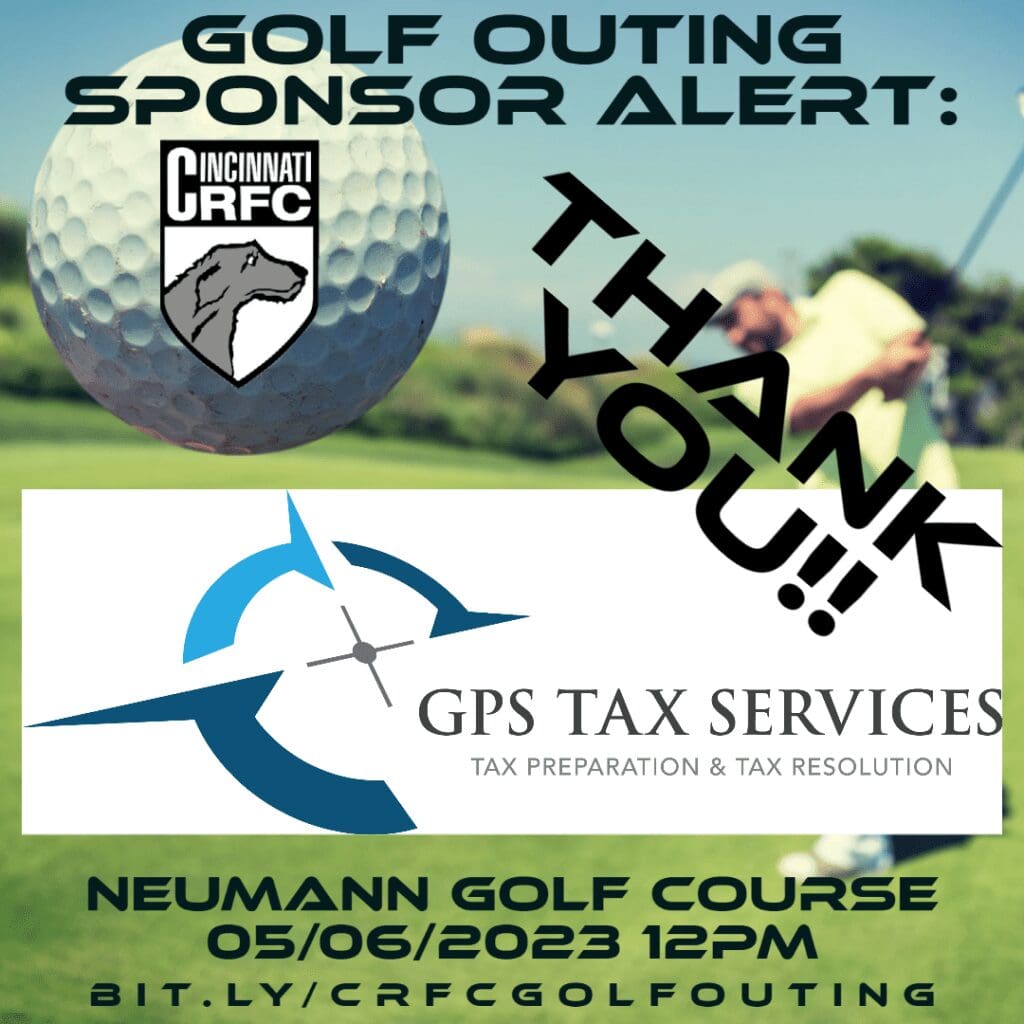 202305 CRFC Golf Outing Sponsor-GPS Tax Services
