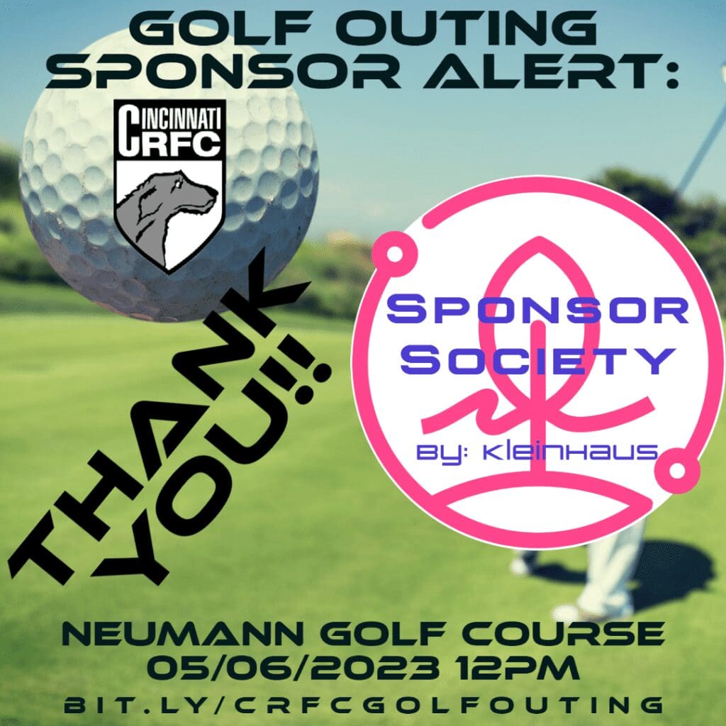 202305 CRFC Golf Outing Sponsor-SponsorSociety