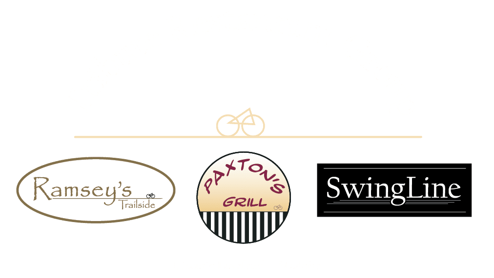 Logo Tribute Restaurant Group Front Only