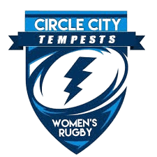 Logo Circle City Tempests Indianapolis Women Transparent Color Transparent Square 250